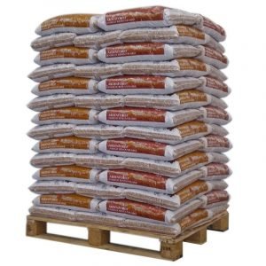 Pellet Ardenforest – Paleta 70 worków po 15 kg
